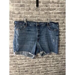 Old Navy Jean‎ Short